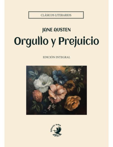 Orgullo y prejuicio