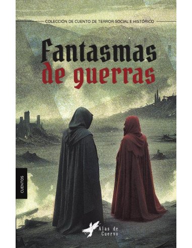 Fantasmas de guerras