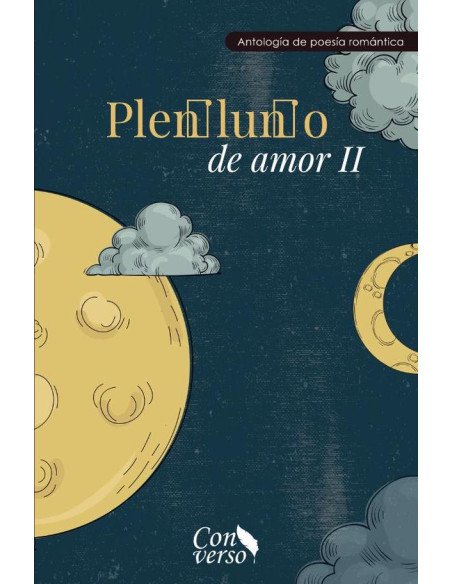 Plenilunio de amor II