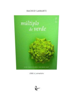 múltiplo de verde
