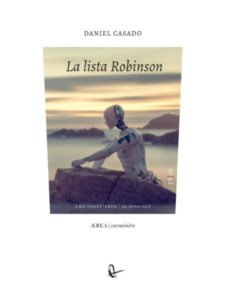 La lista Robinson
