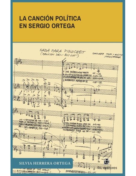 La canción política en Sergio Ortega