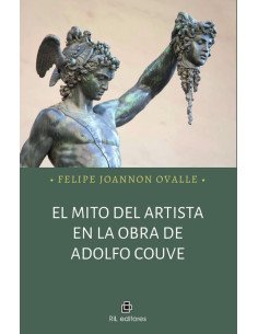 El mito del artista en la obra de Adolfo Couve