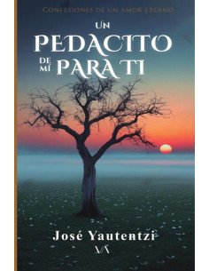 Un pedacito de mí para ti