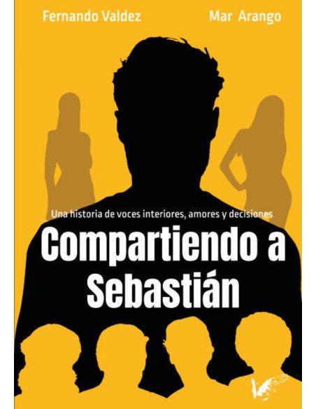 Compartiendo a Sebastián