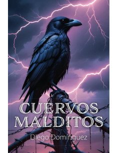 Cuervos Malditos