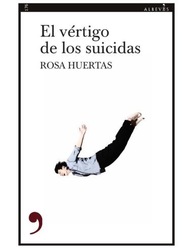 El vértigo de los suicidas