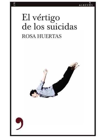 El vértigo de los suicidas
