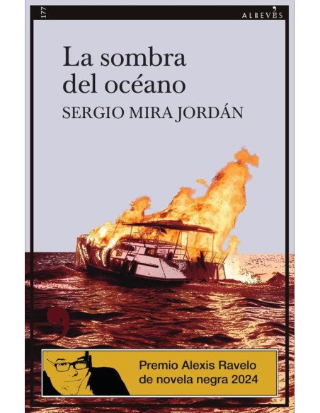 La sombra del océano