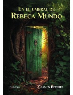 En el umbral de Rebeca Mundo