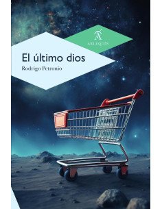 El último dios