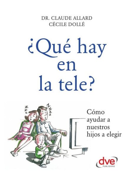¿Qué hay en la tele?