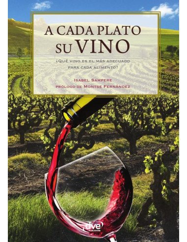 A cada plato su vino