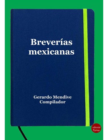 Breverías mexicanas