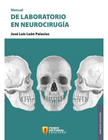 Manual de laboratorio en neurocirugía