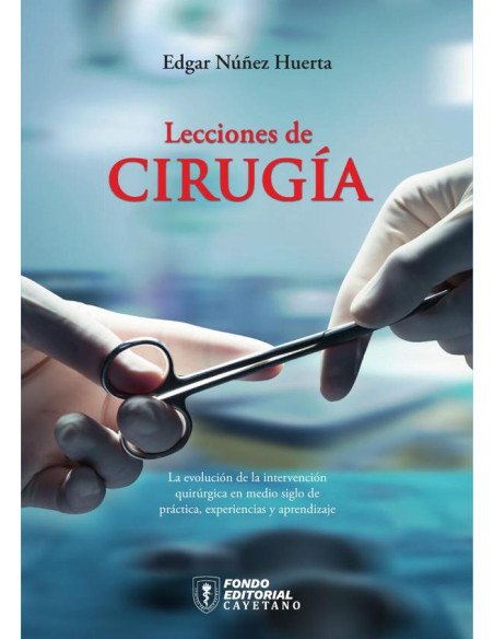 Lecciones de cirugía