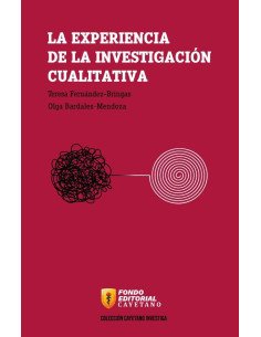 La experiencia de la investigación cualitativa