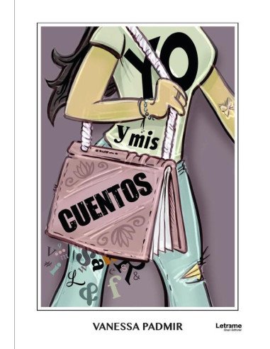 Yo y mis cuentos
