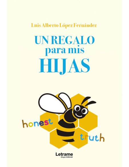 Un regalo para mis hijas