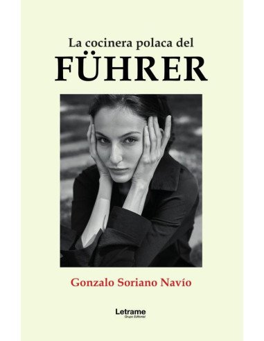La cocinera polaca del Führer