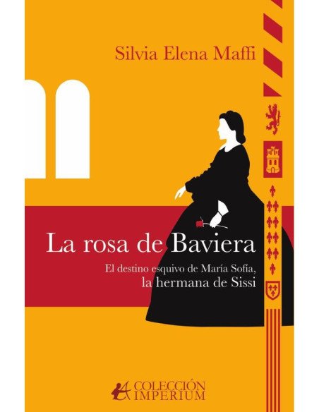 La rosa de Baviera