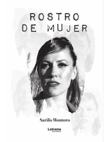 Rostro de mujer