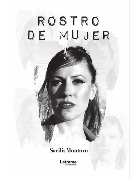 Rostro de mujer