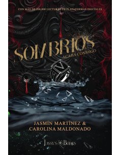 Sombríos:Acaba conmigo