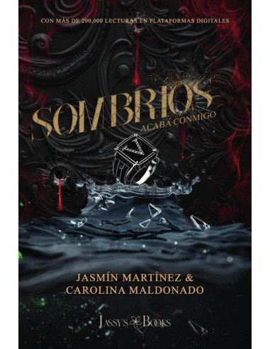 Sombríos:Acaba conmigo