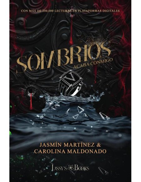 Sombríos:Acaba conmigo