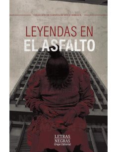 Leyendas en el asfalto
