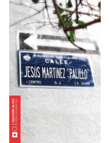 Jesús Martínez Rentería “Palillo”:Carpero por convicción, chiva por afición