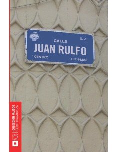 Juan Rulfo:El regreso al paraíso