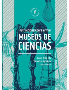 Instrucciones para armar museos de ciencias