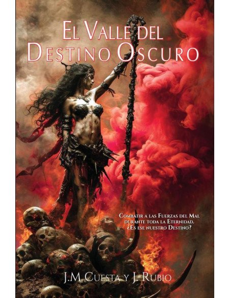 El Valle del Destino Oscuro