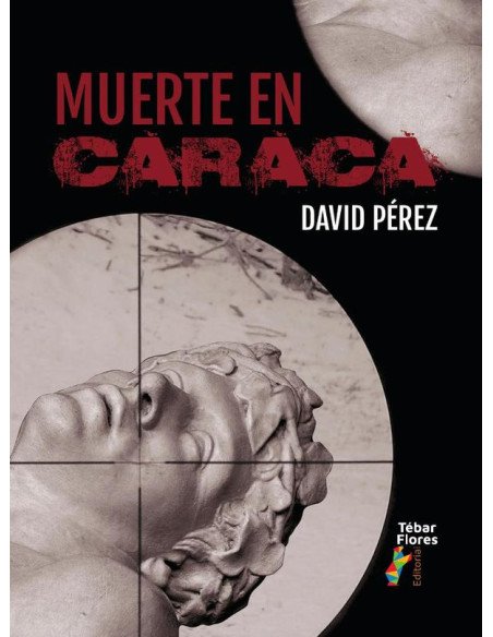 Muerte en Caraca