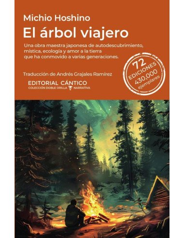 El árbol viajero