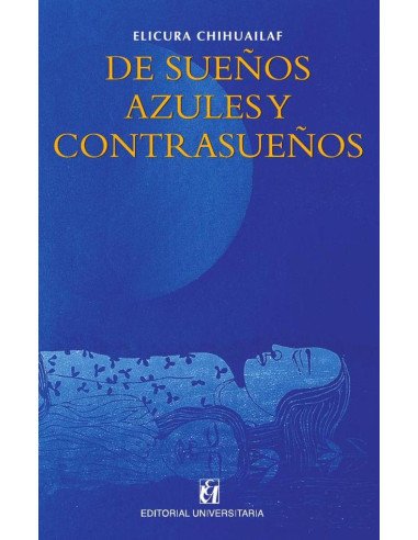 De sueños azules y contrasueños