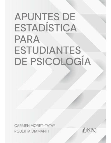 Apuntes de estadística para estudiantes de psicología