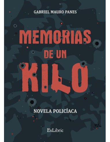 Memorias de un kilo