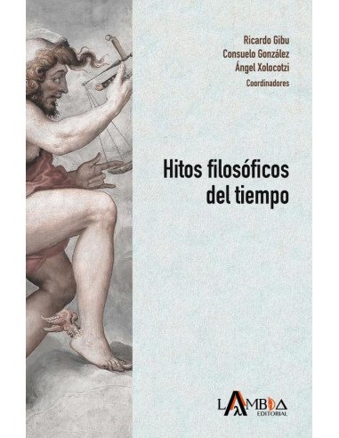 Hitos filosóficos del tiempo