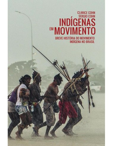 Indigenas em Movimento:Breve história do movimento indigena no Brasil