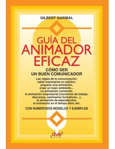 Guía del animador eficaz