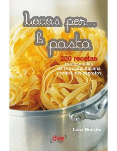 Locos por... la pasta