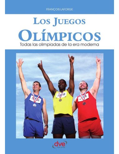 Los Juegos Olímpicos