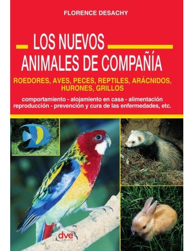 Los Nuevos Animales de Compañía