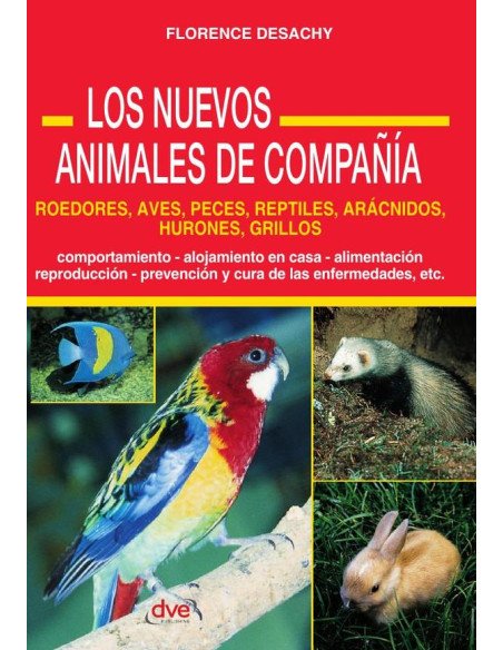 Los Nuevos Animales de Compañía
