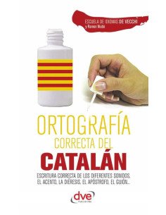 Ortografía correcta del catalán