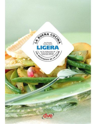 La buena cocina ligera