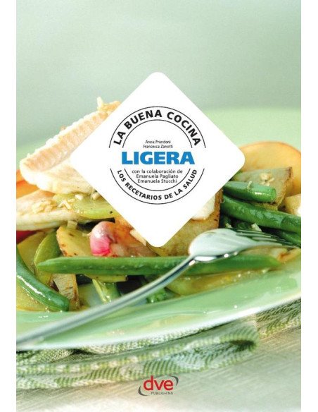 La buena cocina ligera